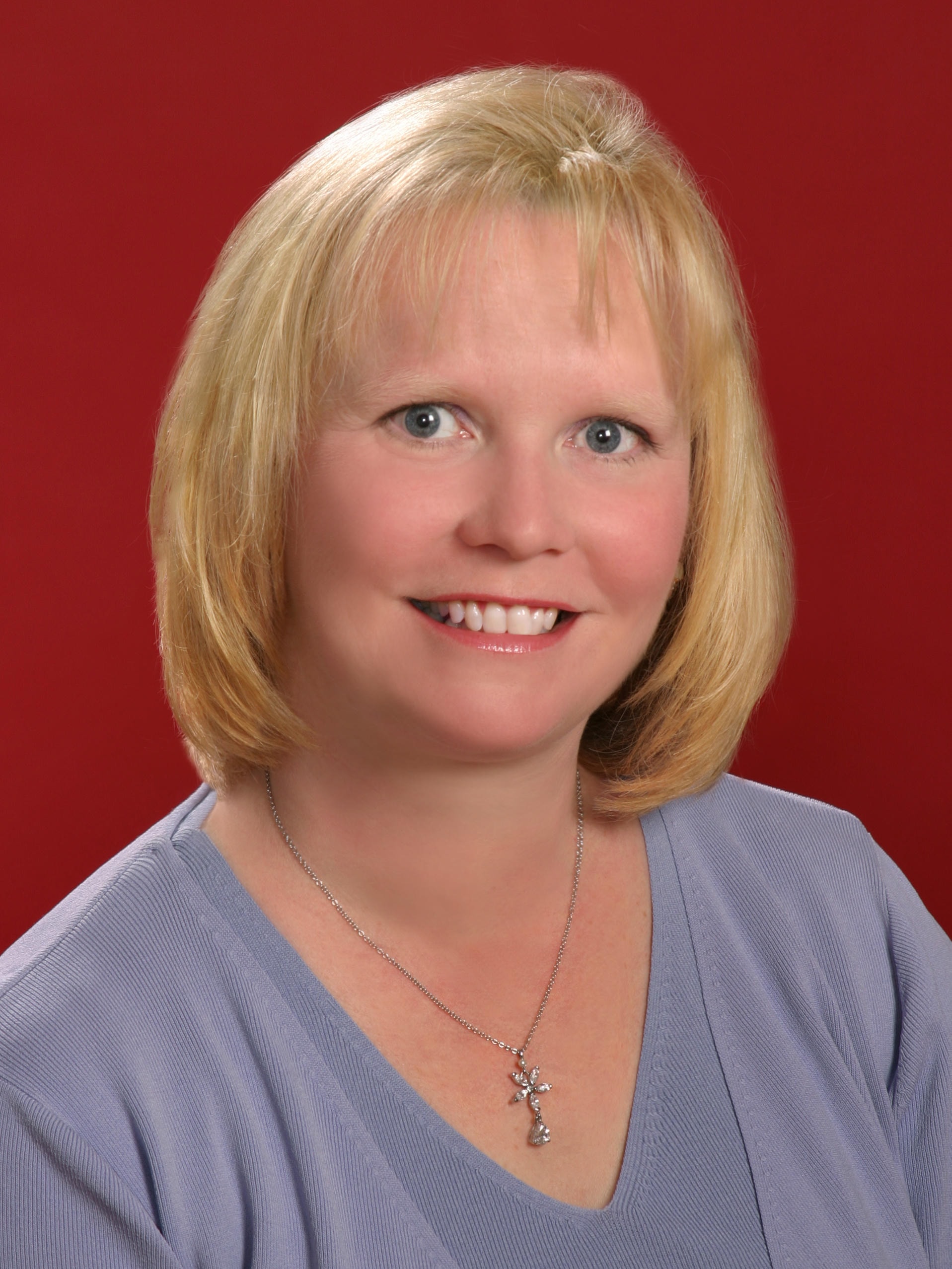 Nikki Daniels, L.C.S.W. — consultant and Science of HOPE Champion